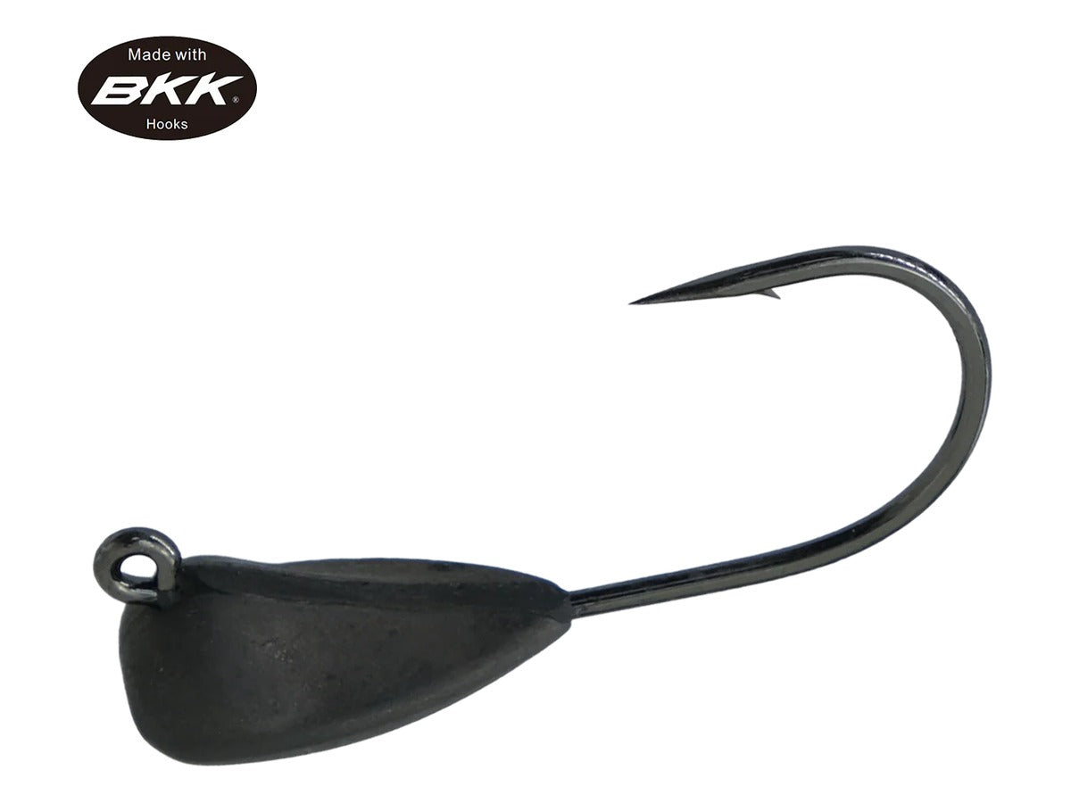 Tungsten 4 Anglers Smelt Head