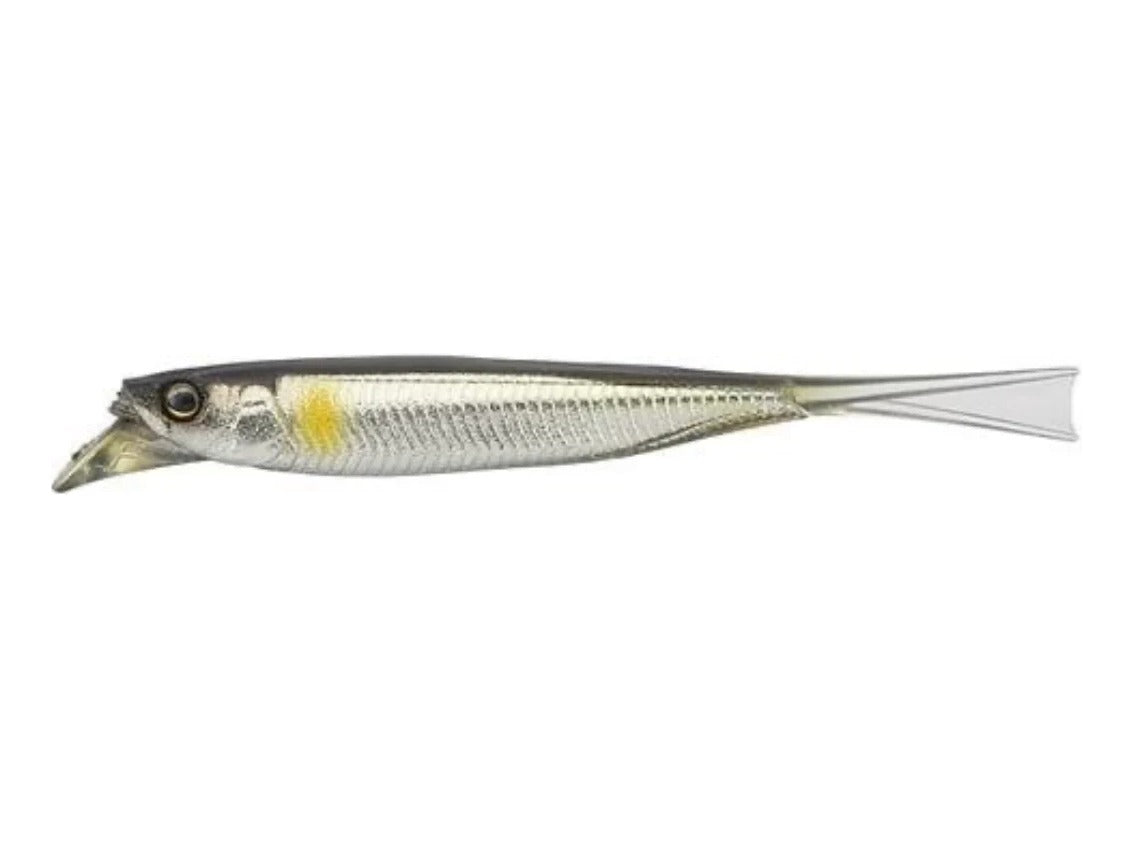 Jackall Driftfry