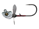 Megabass Okashira Head
