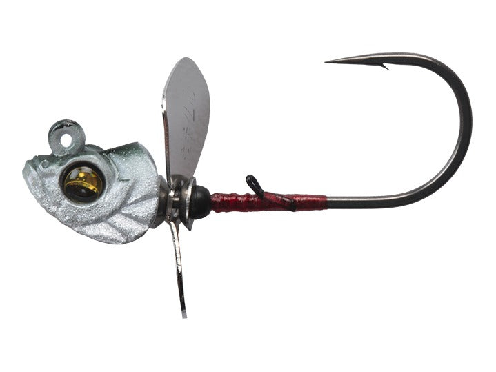 Megabass Okashira Head