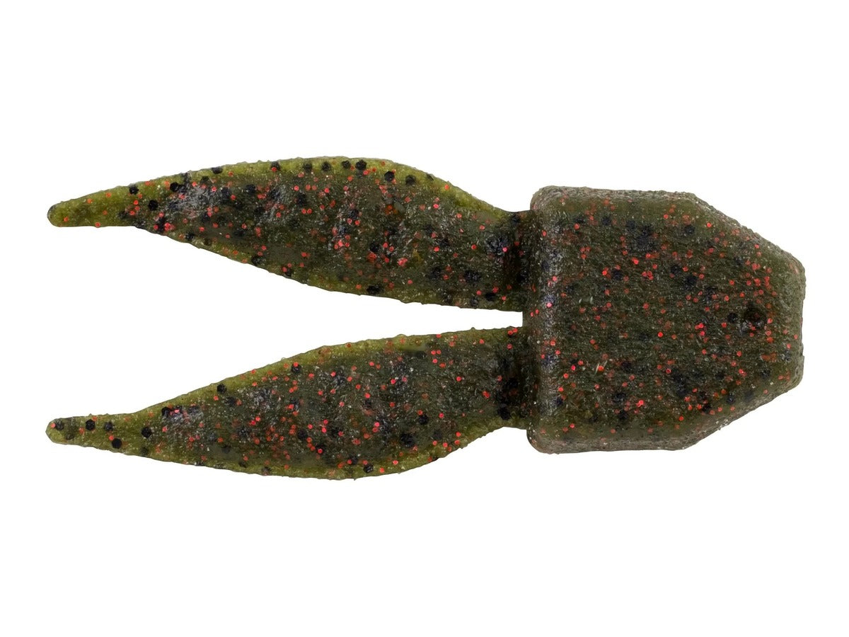 Berkley Max Scent Power Chunk