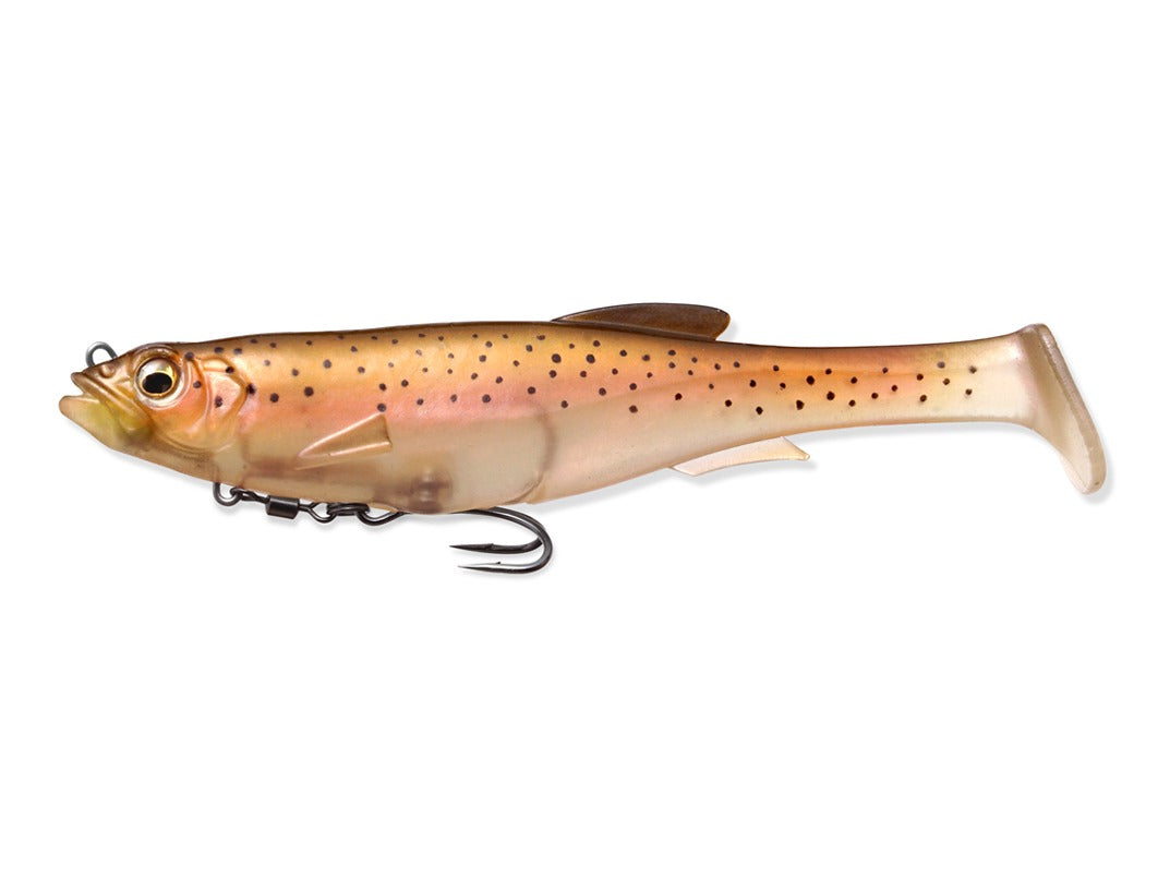 Megabass Mag Draft 5 inch