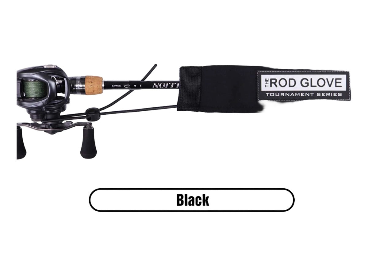 VRX Neoprene Rod Glove