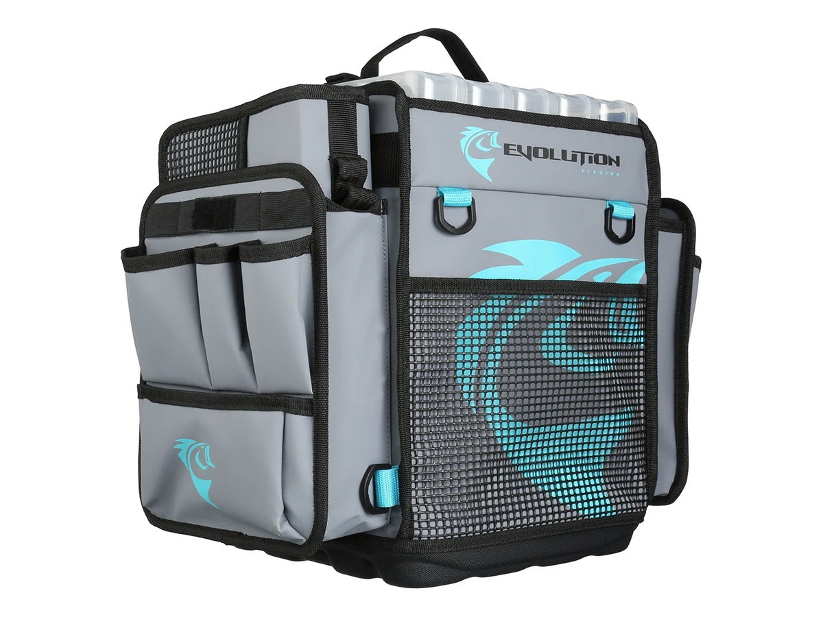 Evolution Rigger Series 3700