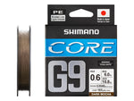 Shimano Core G9