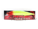 Duo Realis JerkBait 120SP Suspending