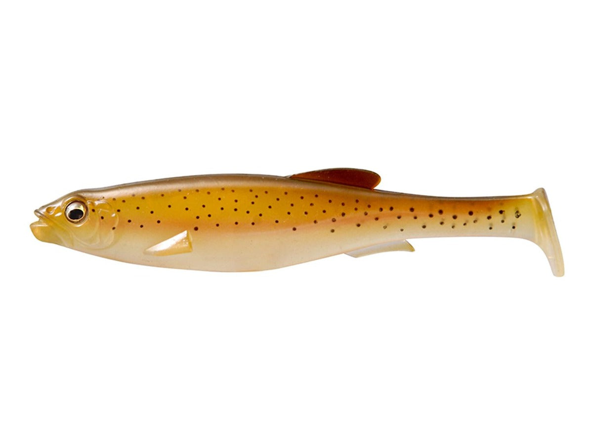 Megabass Magdraft Freestyle 5"