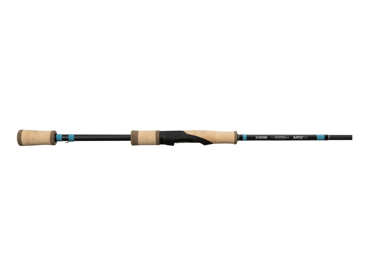 G Loomis NRX 822S SYR