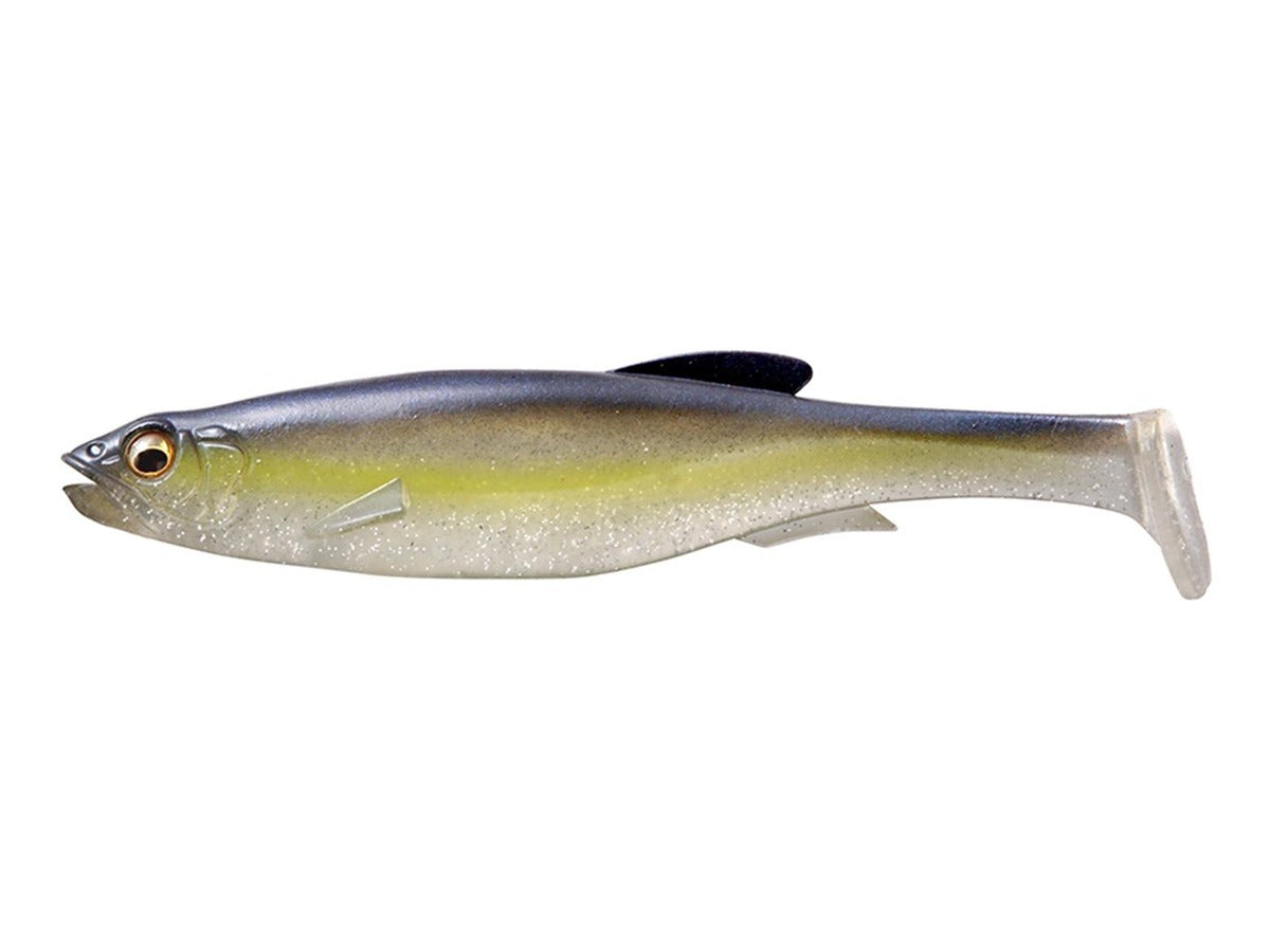 Megabass Magdraft Freestyle 5"