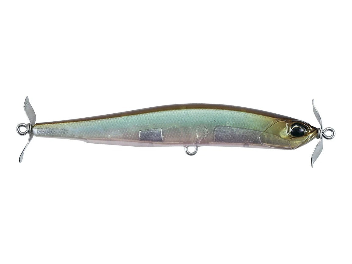 Duo Realis Spinbait Shallow