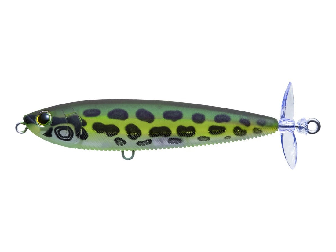 Yozuri 3DB Prop