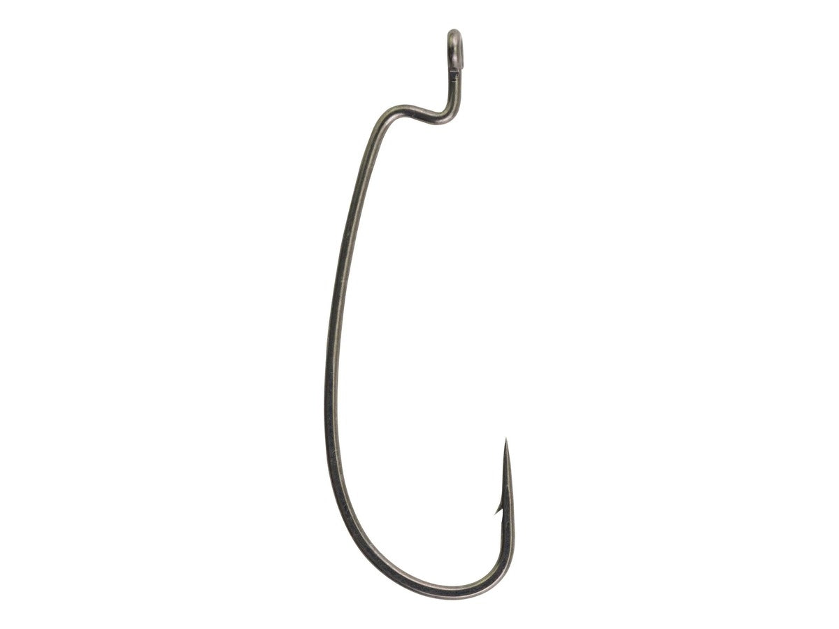 Berkley Fusion Offset Worm