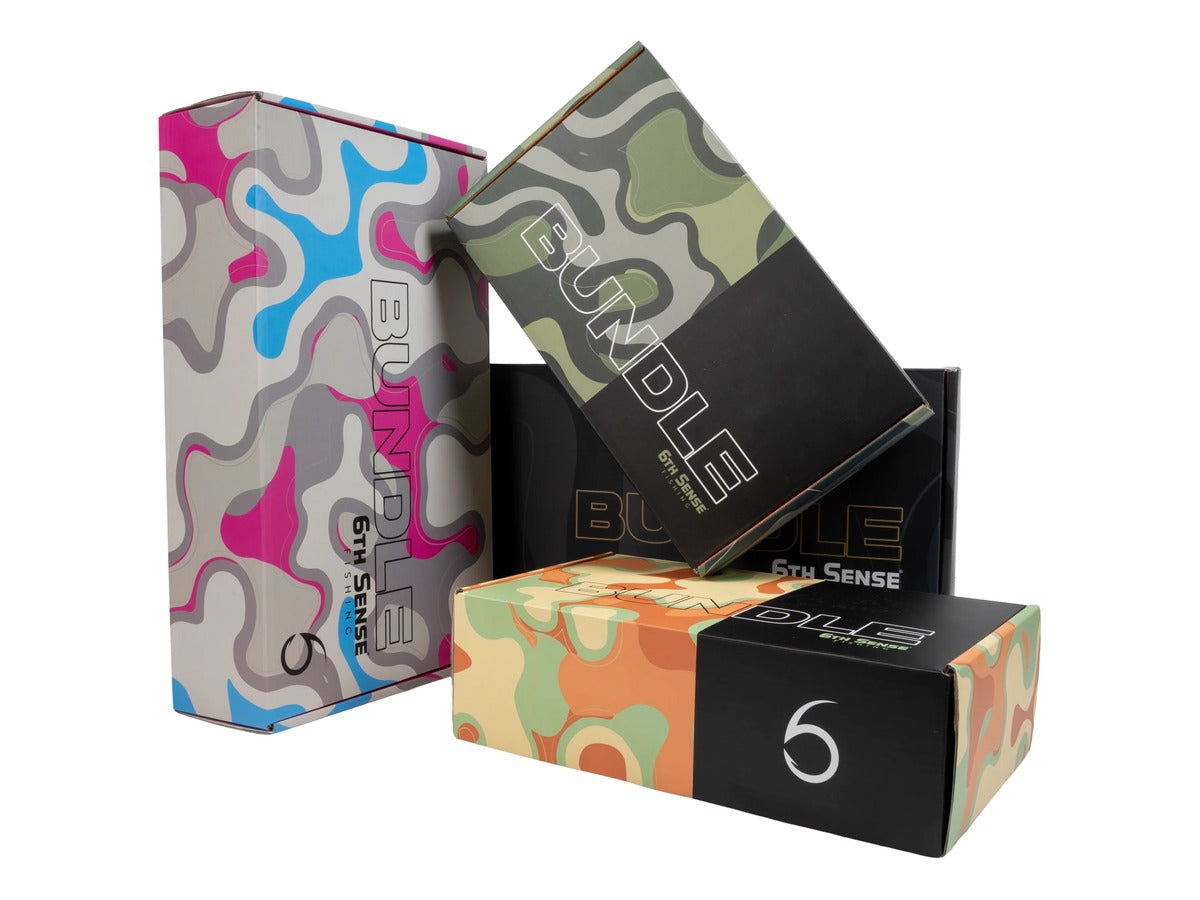 6th Sense Mystery Box