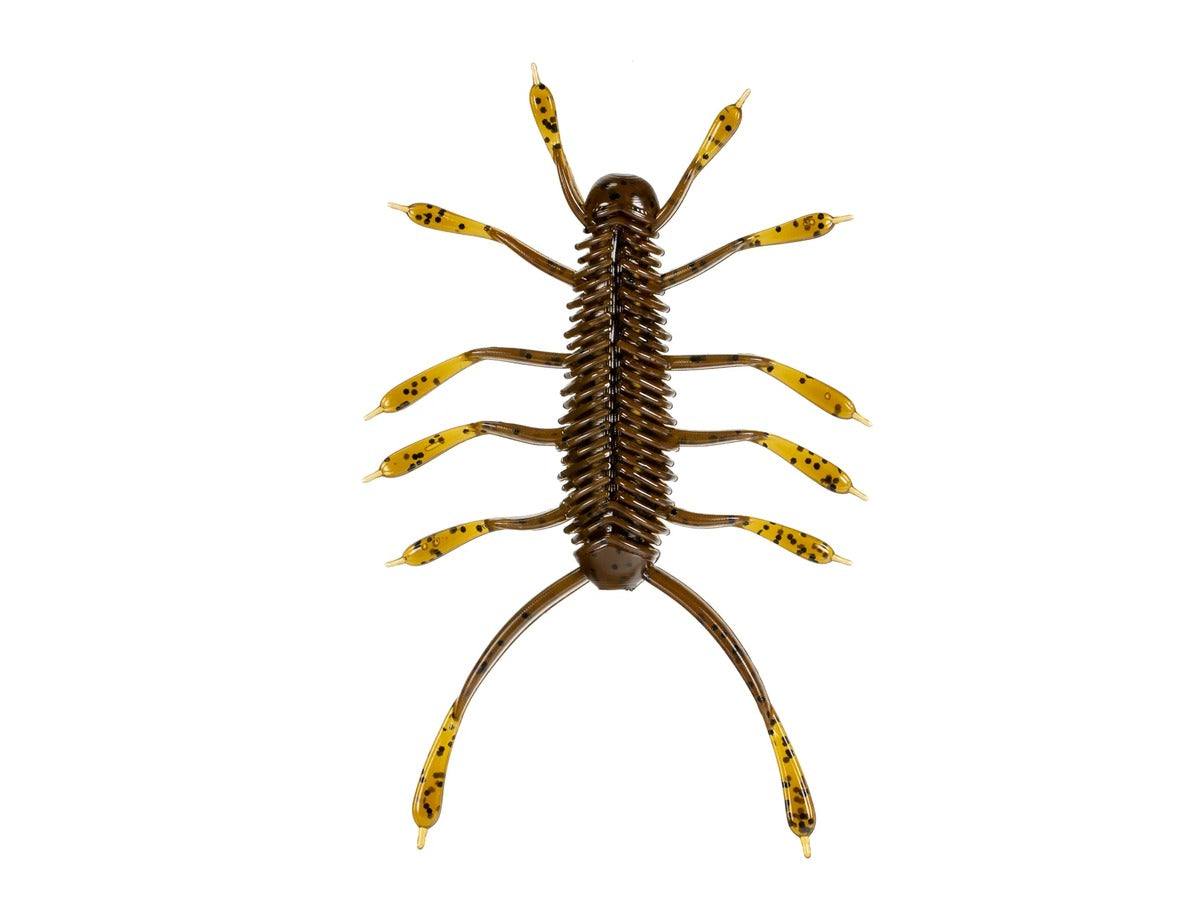 6th Sense HuzzBug