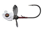 Megabass Okashira Head