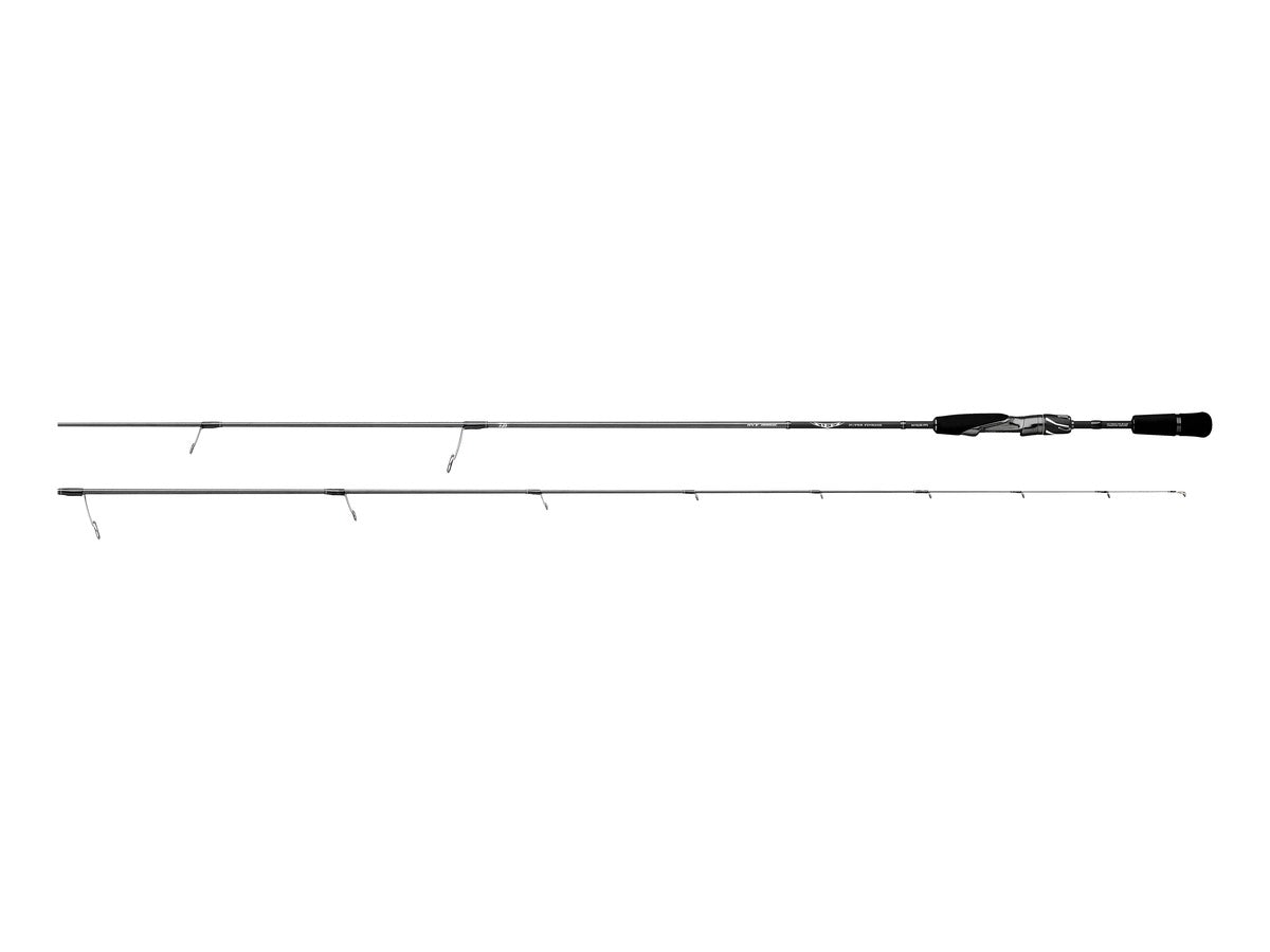 Daiwa Steez Spinning