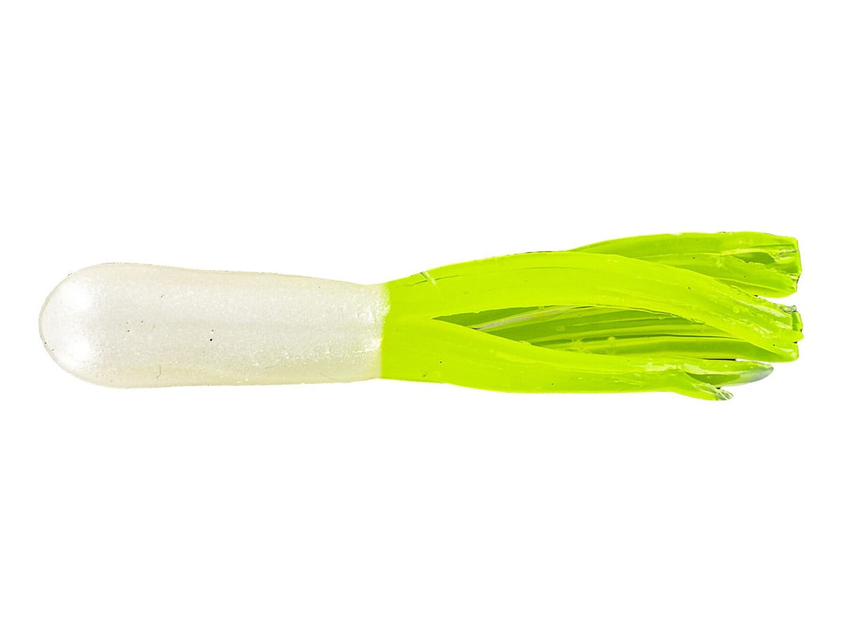 Big Bite Bait Crappie Tube 1.5”
