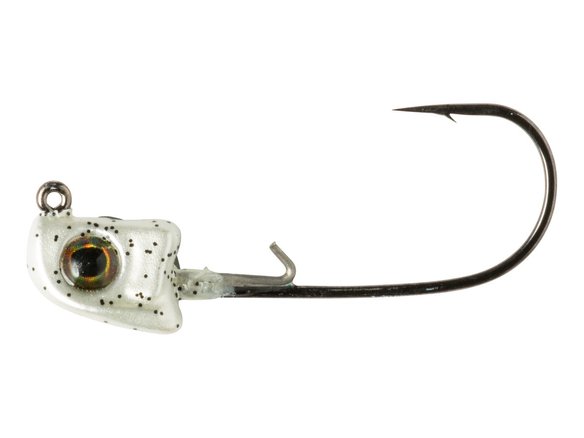 Great Lakes sneaky Swimbait Jig