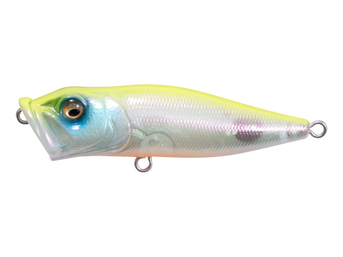Megabass Pop X