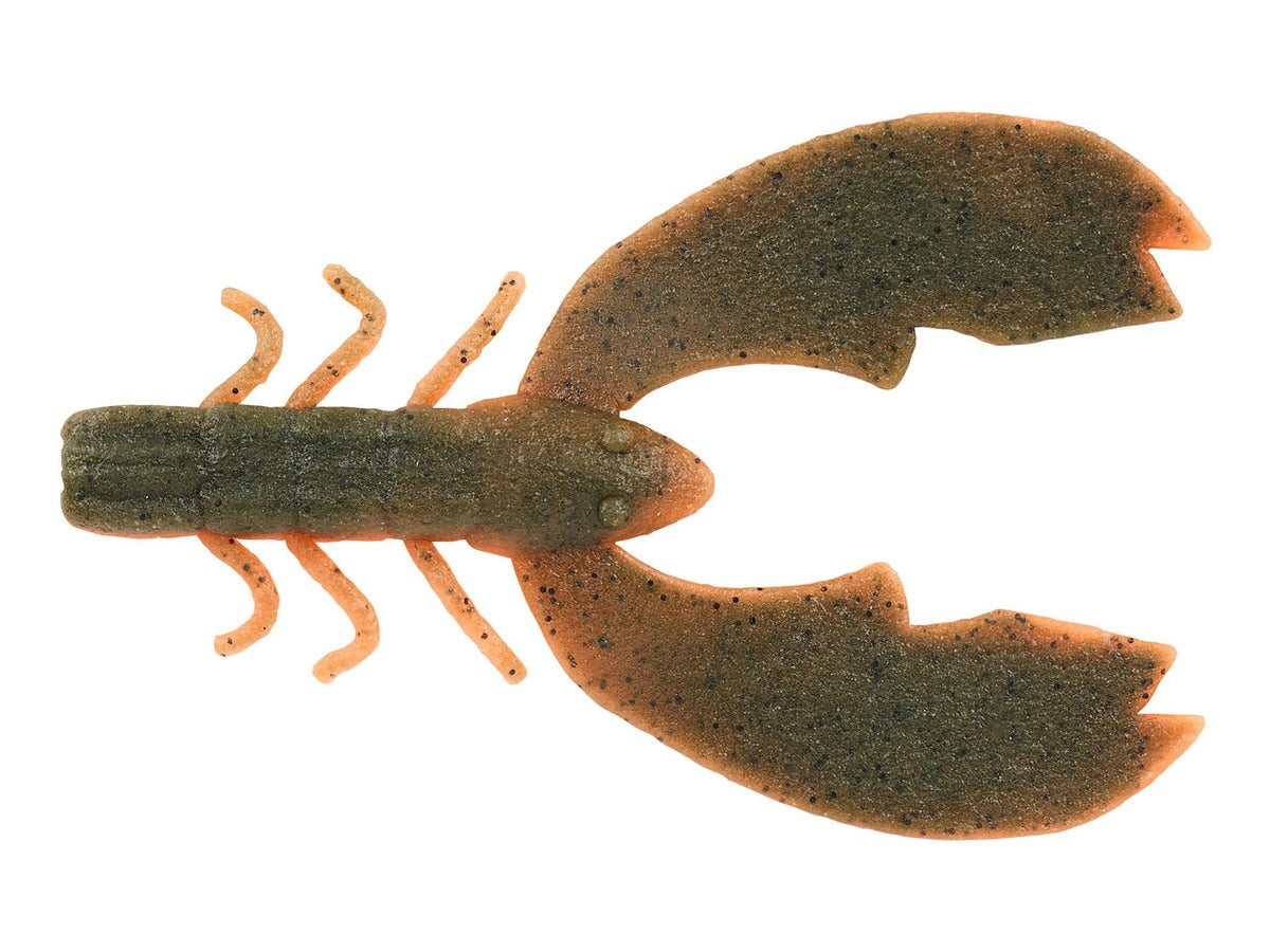 Berkley Max Scent Chigger Craw