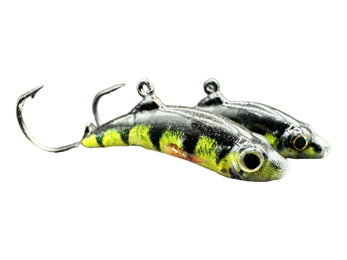 Meegs Elite Series Jig
