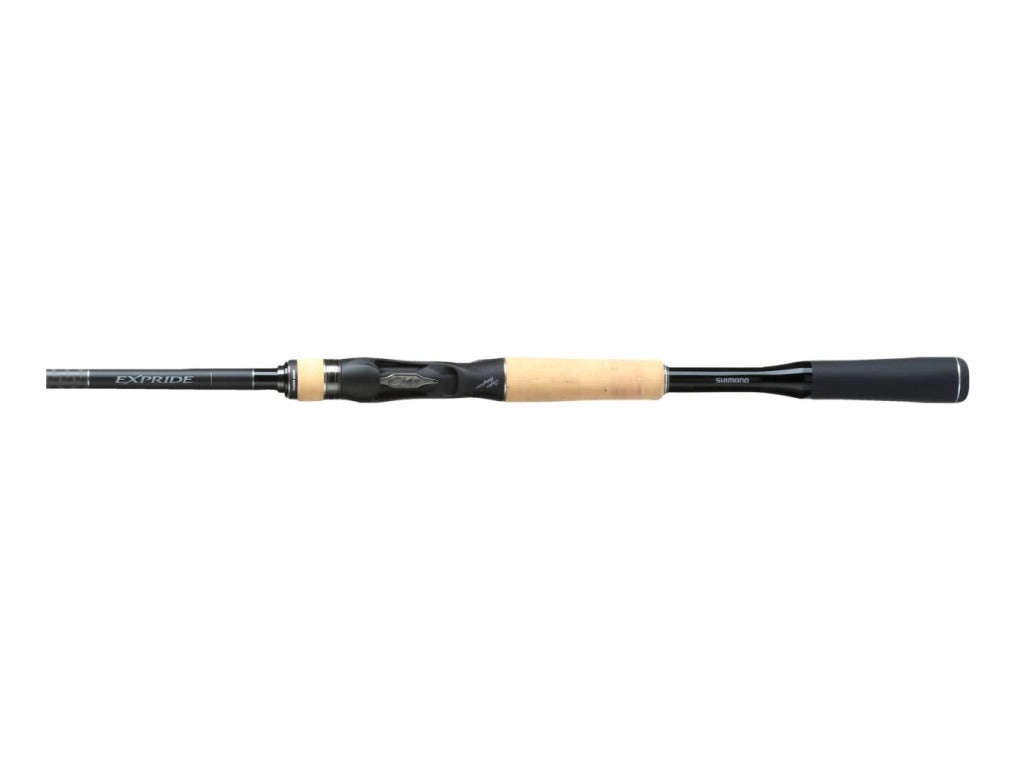 Shimano Expride Casting