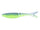 Chartreuse Electric Blue 9007