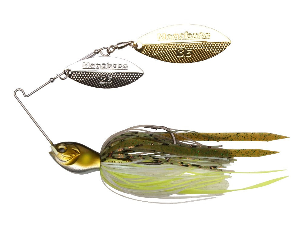 Megabass SV-3