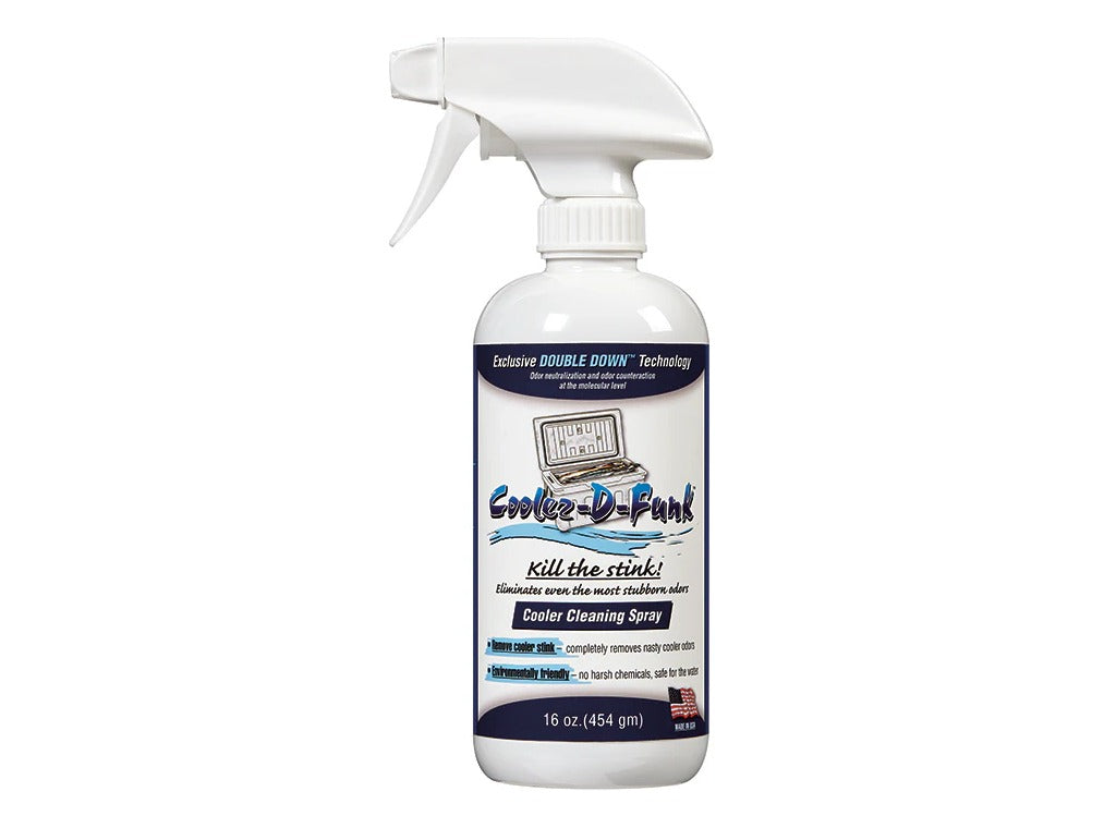 Ardent D-Funk Cooler cleaner