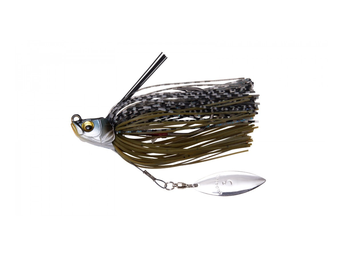 Megabass Uoze Swimmer