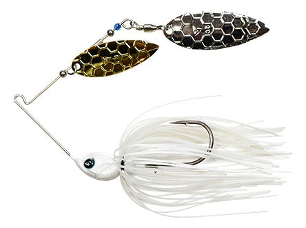 Dstyle spinnerbait