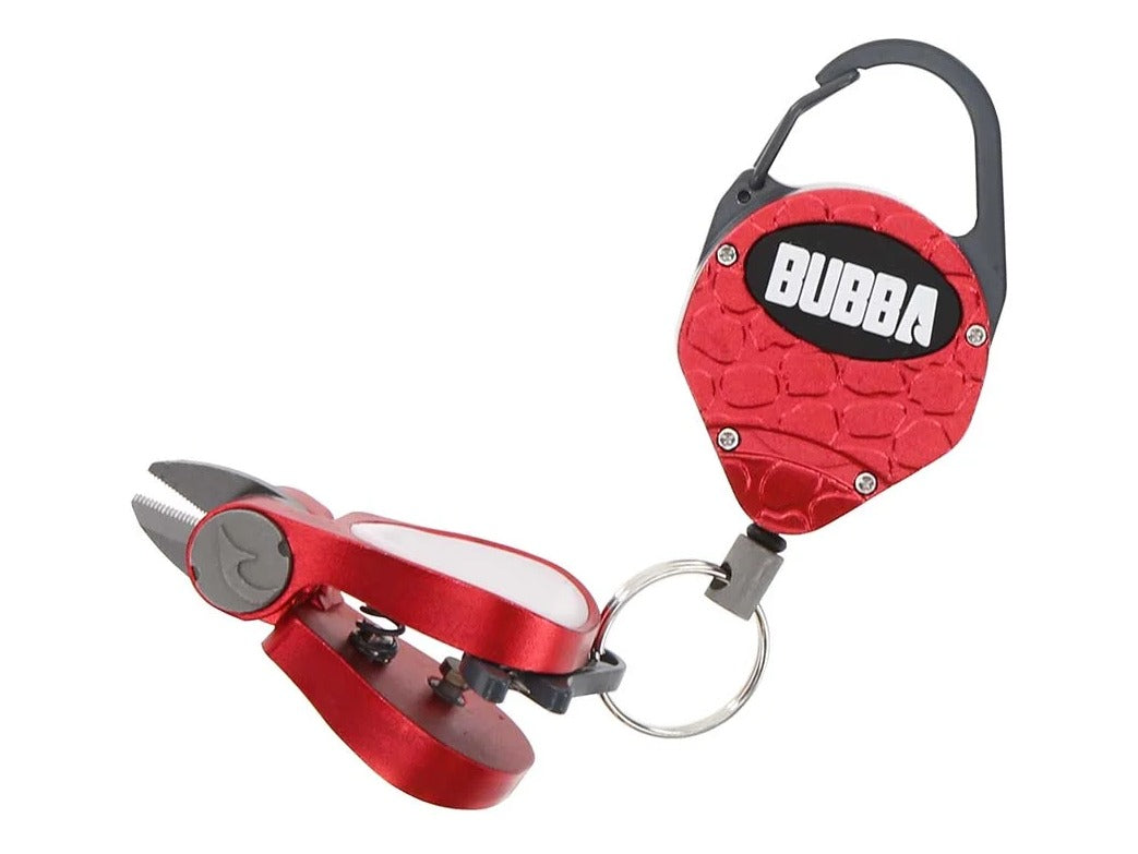 Bubba Nipper & Tether Combo