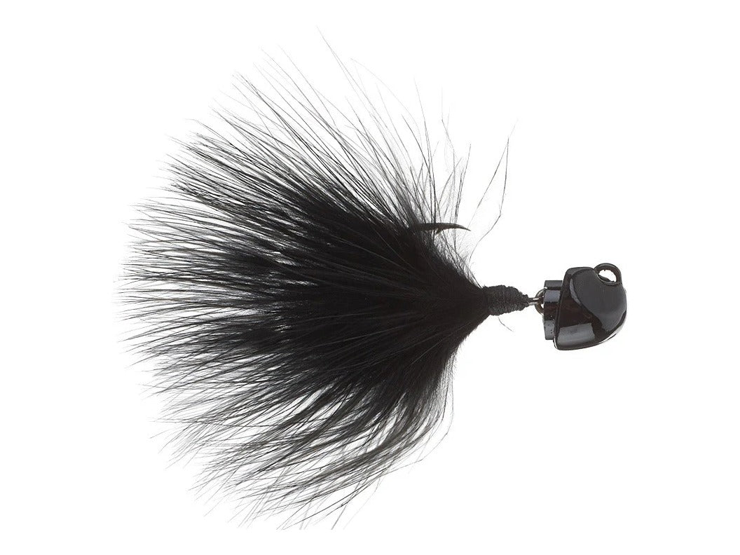 Freedom Marabou Swing Jig