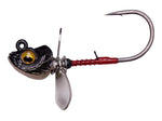 Megabass Okashira Screwhead