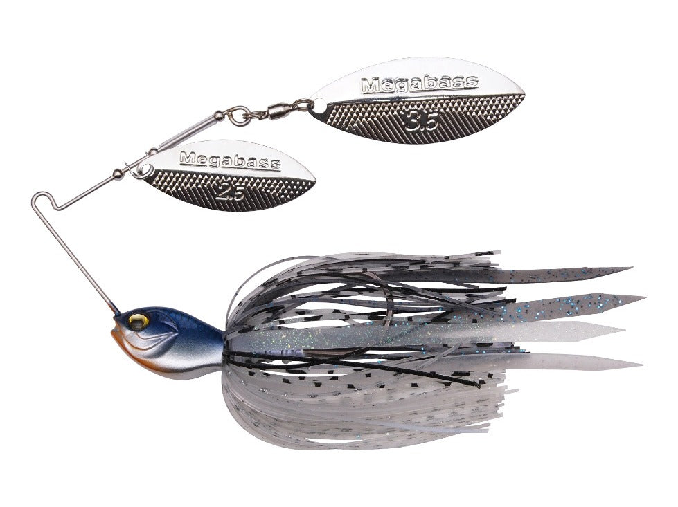 Megabass SV-3