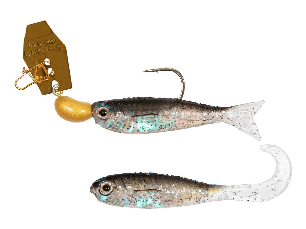 Zman Original Chatterbait Mini