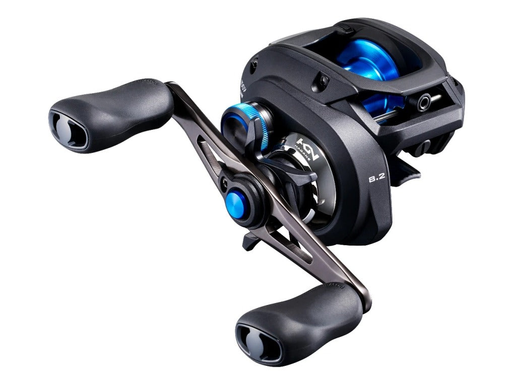 Shimano SLX DC