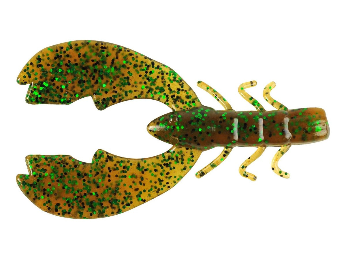 Berkley PowerBait Chigger Craw