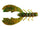 Pumpkin Green Fleck