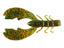 Pumpkin Green Fleck