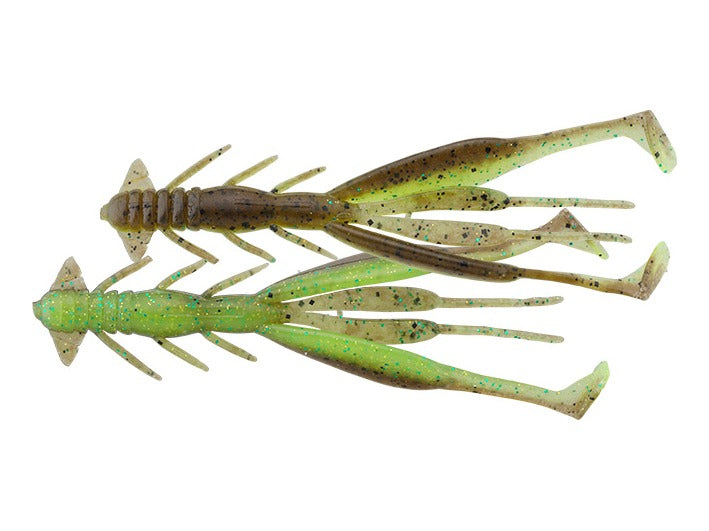 Jackall Jimmy Shrimp