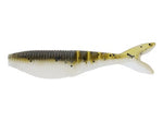 Yamamoto  ZAKO 4”