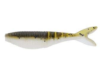 Yamamoto  ZAKO 4”