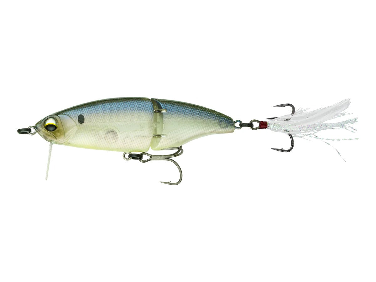 6th Sense- Hybrid Swimcrank D3 Model