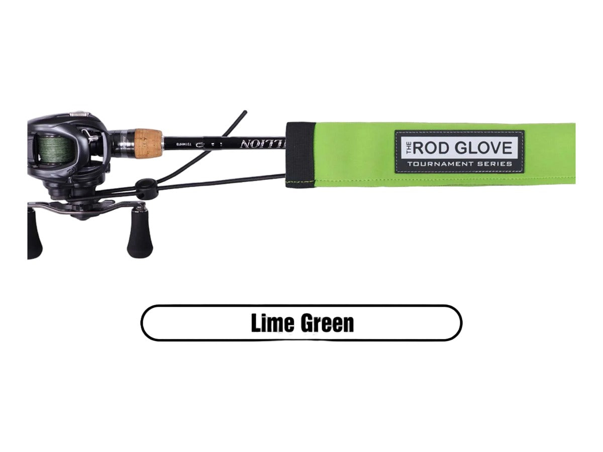 VRX Neoprene Rod Glove