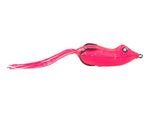 Snag Proof Pad Rambler