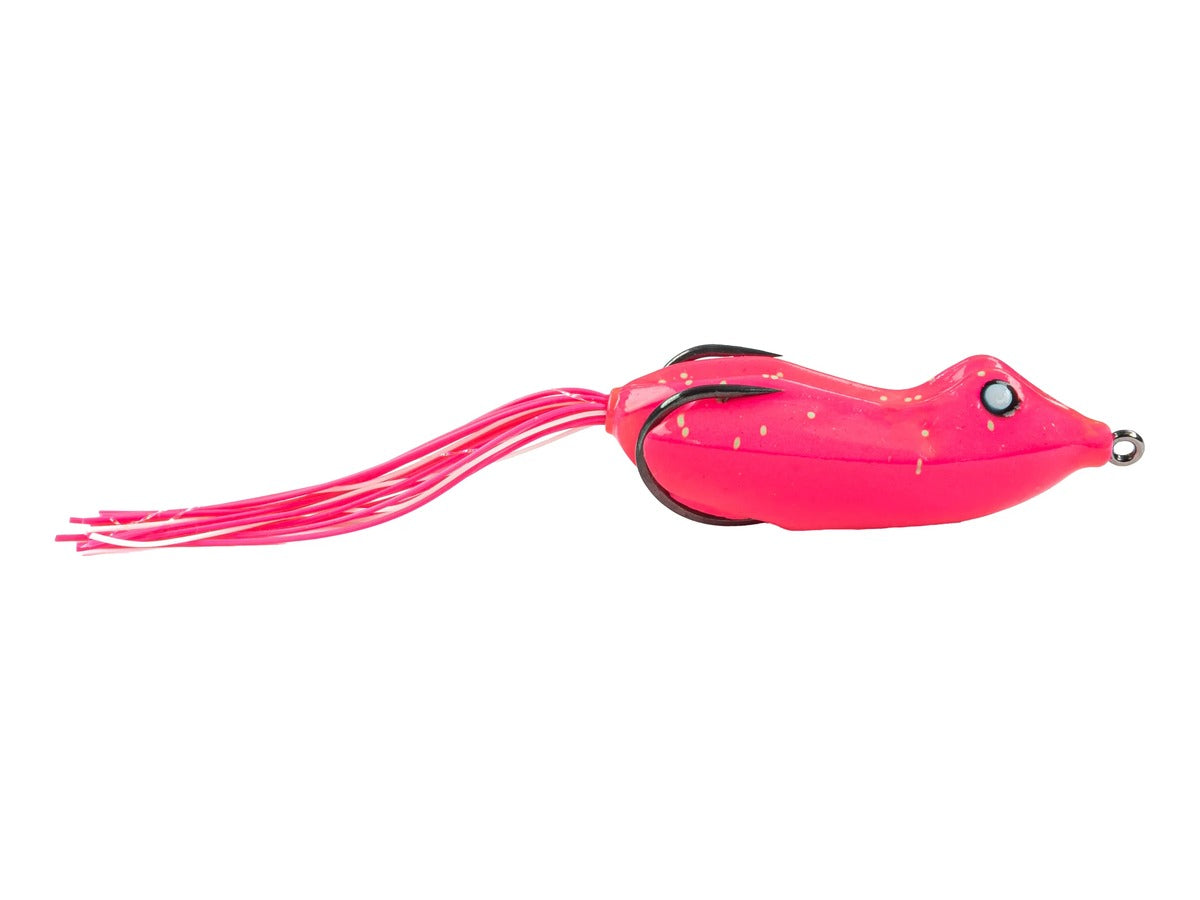 Snag Proof Pad Rambler