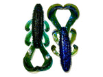 Hag’s Bait Cheat Code 3.4inch