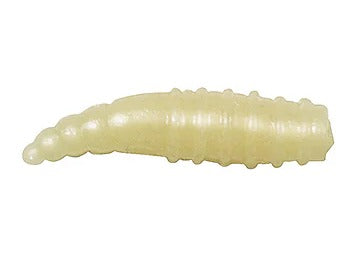 Lunkerhunt Bait Jar Larvae