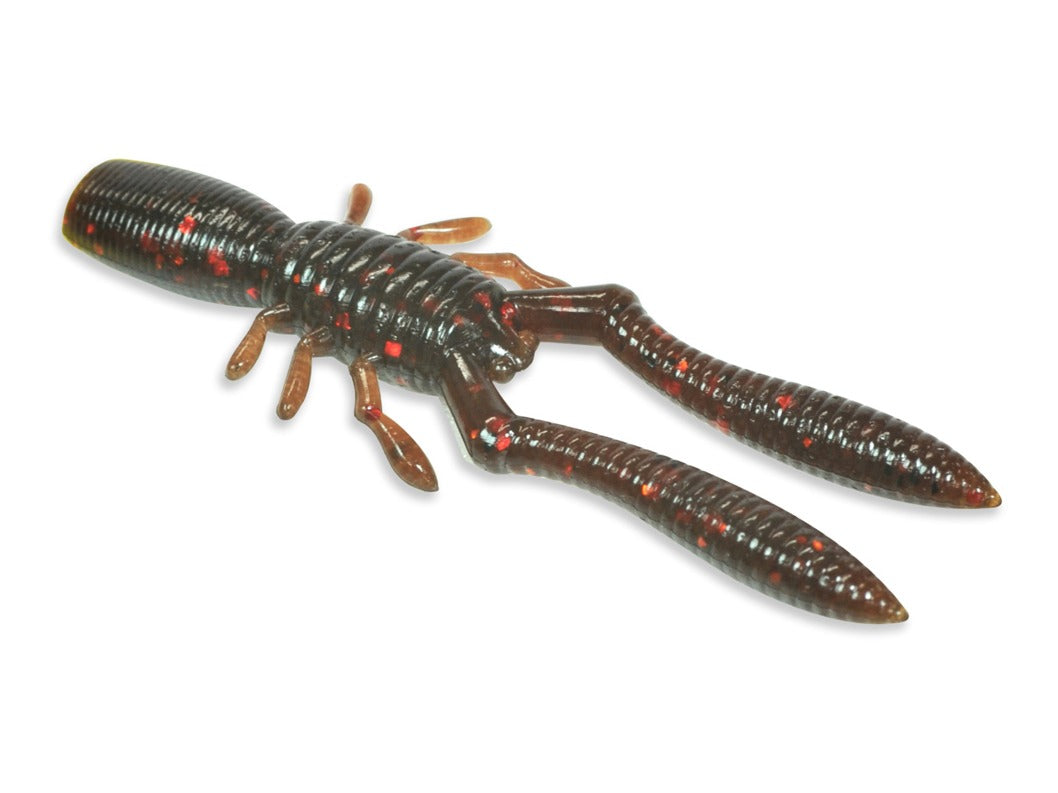 Megabass Bottle Shrimp 4”